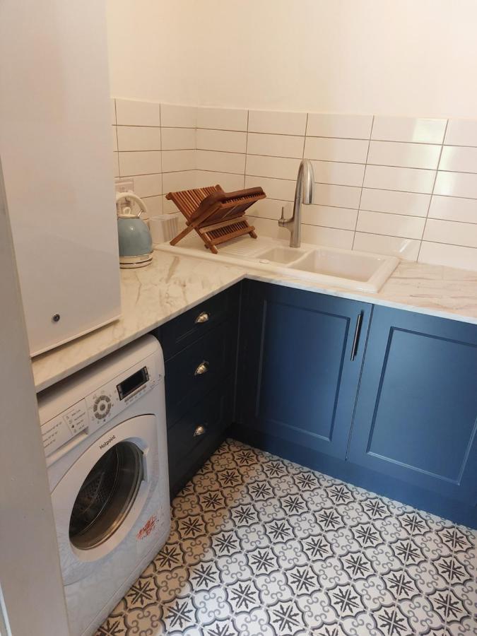 Ferienwohnung Romeo & Juliet'S With Private Parking Stratford-upon-Avon Exterior foto