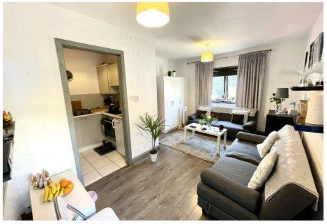 Ferienwohnung Romeo & Juliet'S With Private Parking Stratford-upon-Avon Zimmer foto
